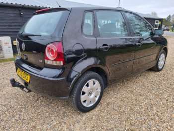 Used Volkswagen Polo 2005 for sale - 74395994: Photo