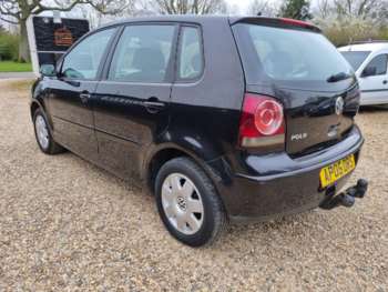 Used Volkswagen Polo 2005 for sale - 74395994: Photo