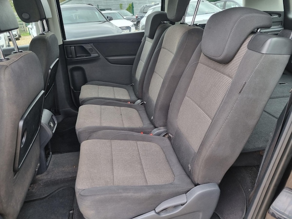 Used Volkswagen Sharan 2013 for sale - 75634167: Photo 16