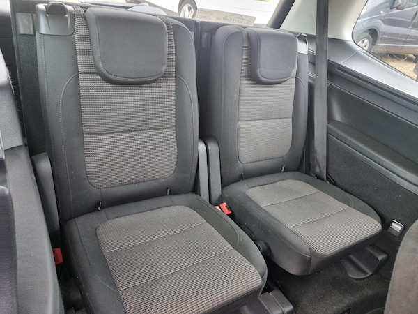 Used Volkswagen Sharan 2013 for sale - 75634167: Photo 21