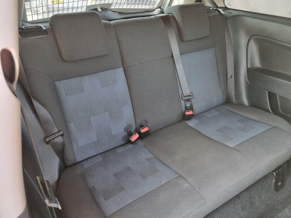 Used Ford Fiesta 2007 for sale - 74498055: Photo 12