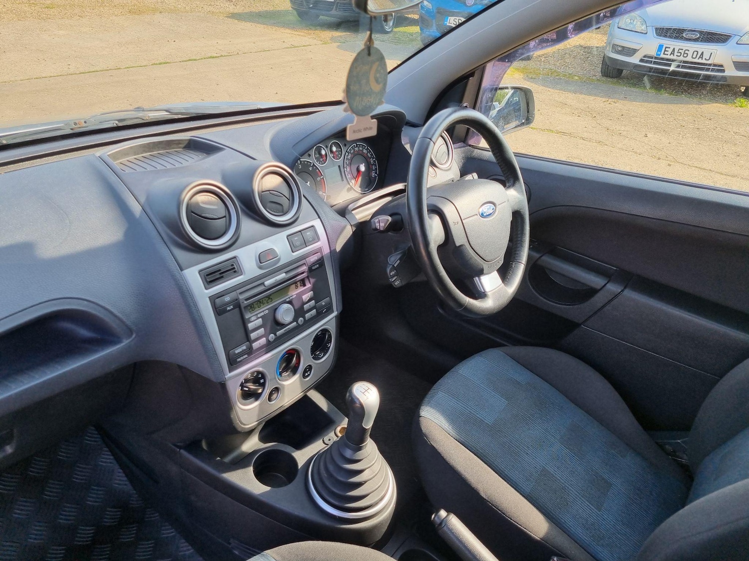 Vehicle 13