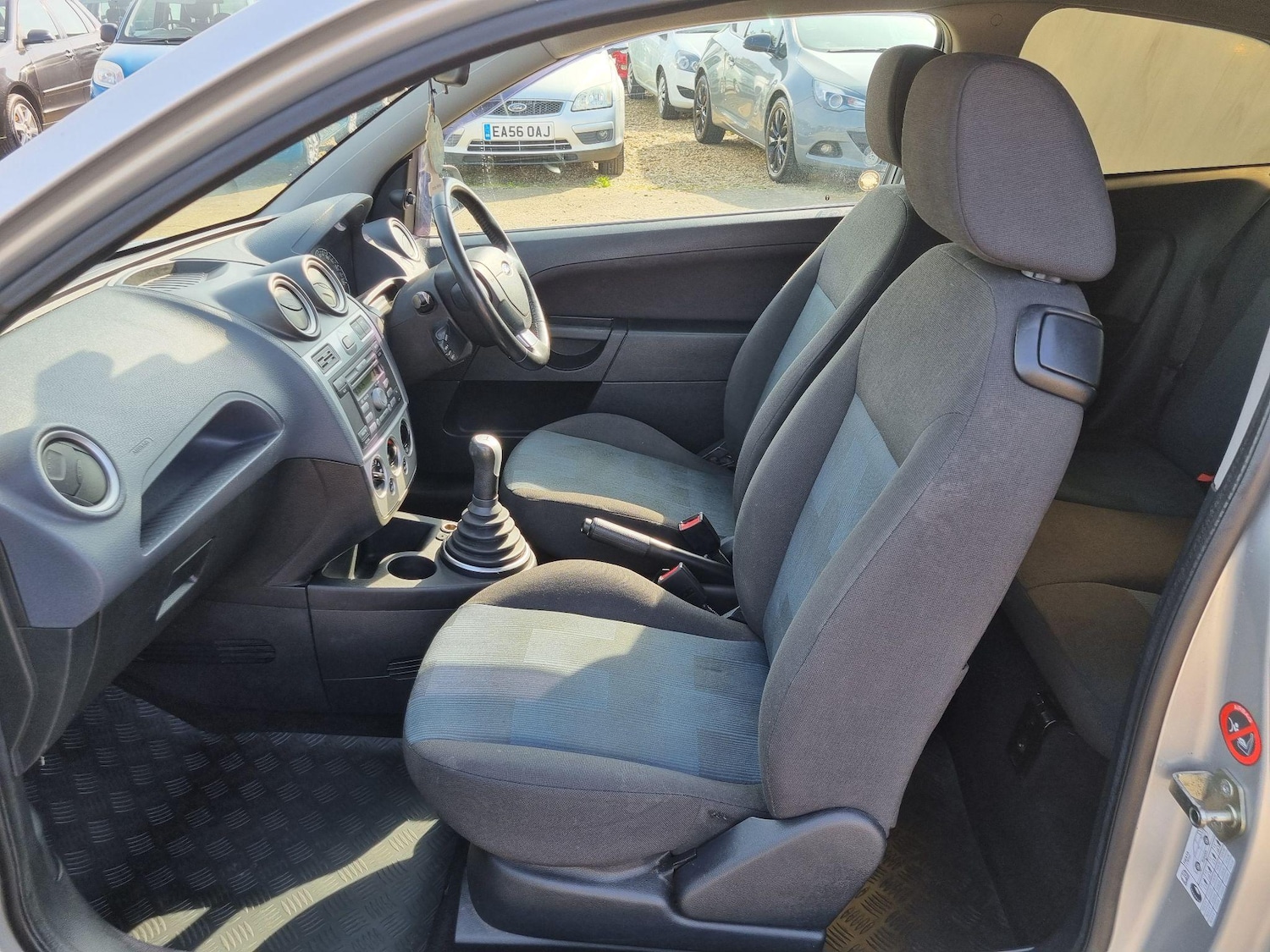 Vehicle 15