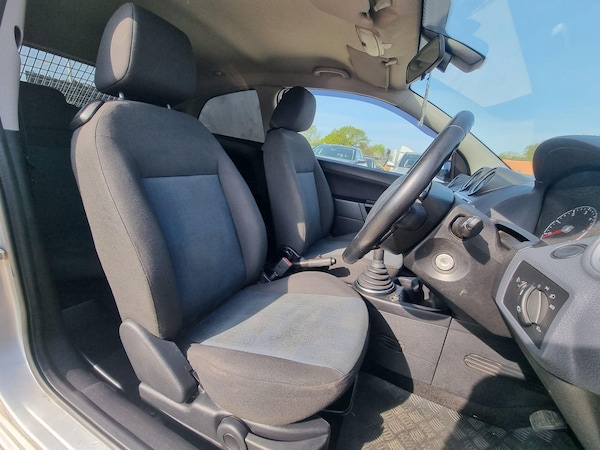 Used Ford Fiesta 2007 for sale - 74498055: Photo 6