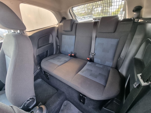 Used Ford Fiesta 2007 for sale - 74498055: Photo 7