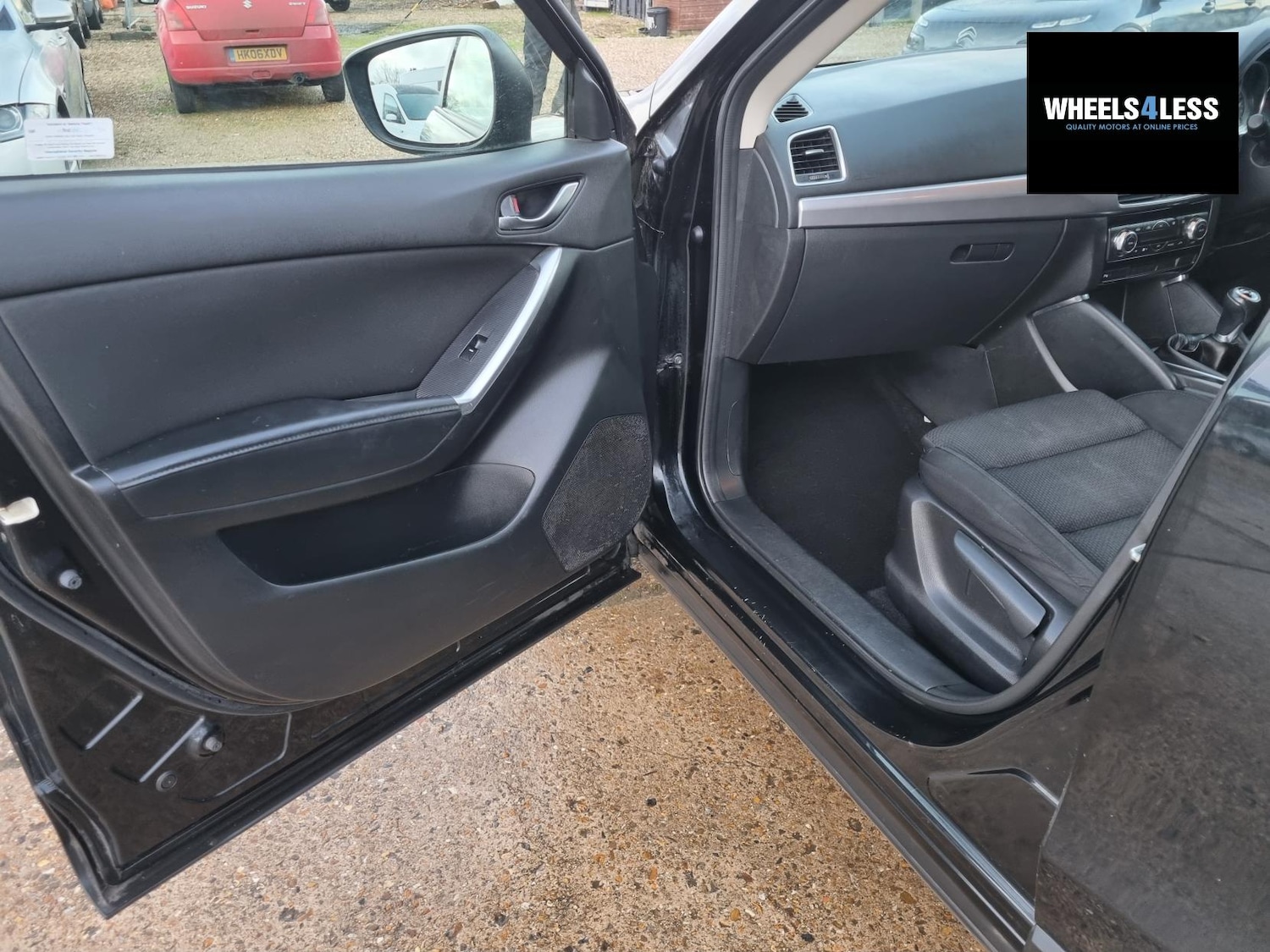 Used Mazda CX-5 2016 for sale - 76722773: Photo 10