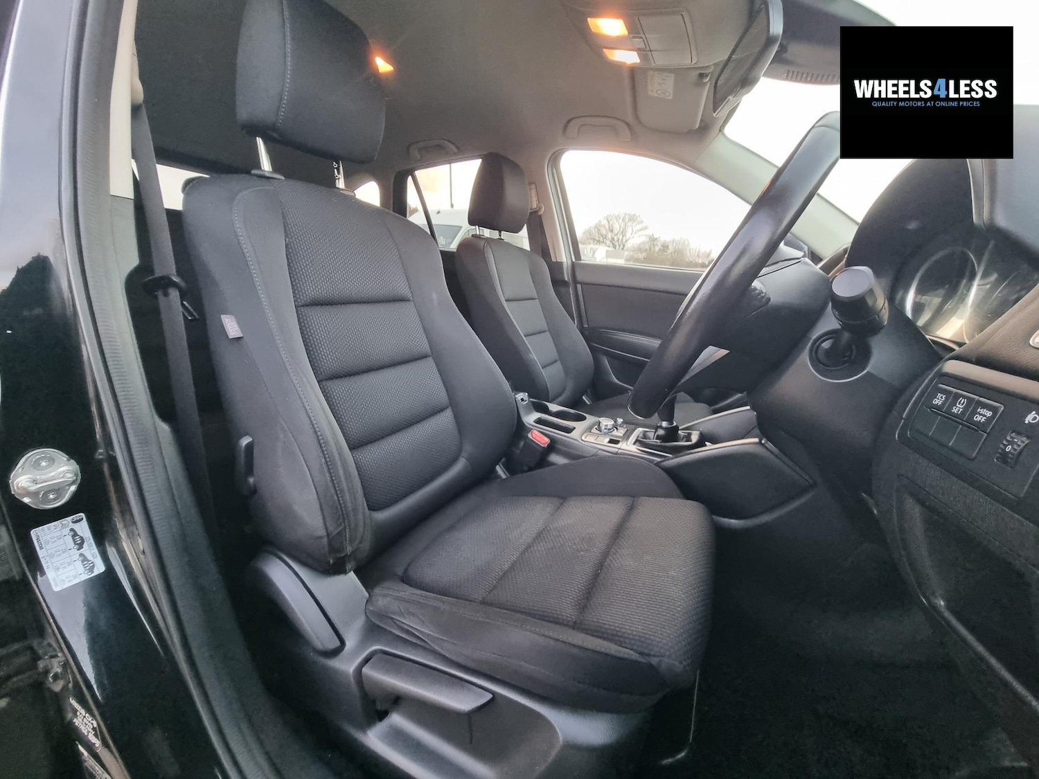 Used Mazda CX-5 2016 for sale - 76722773: Photo 11