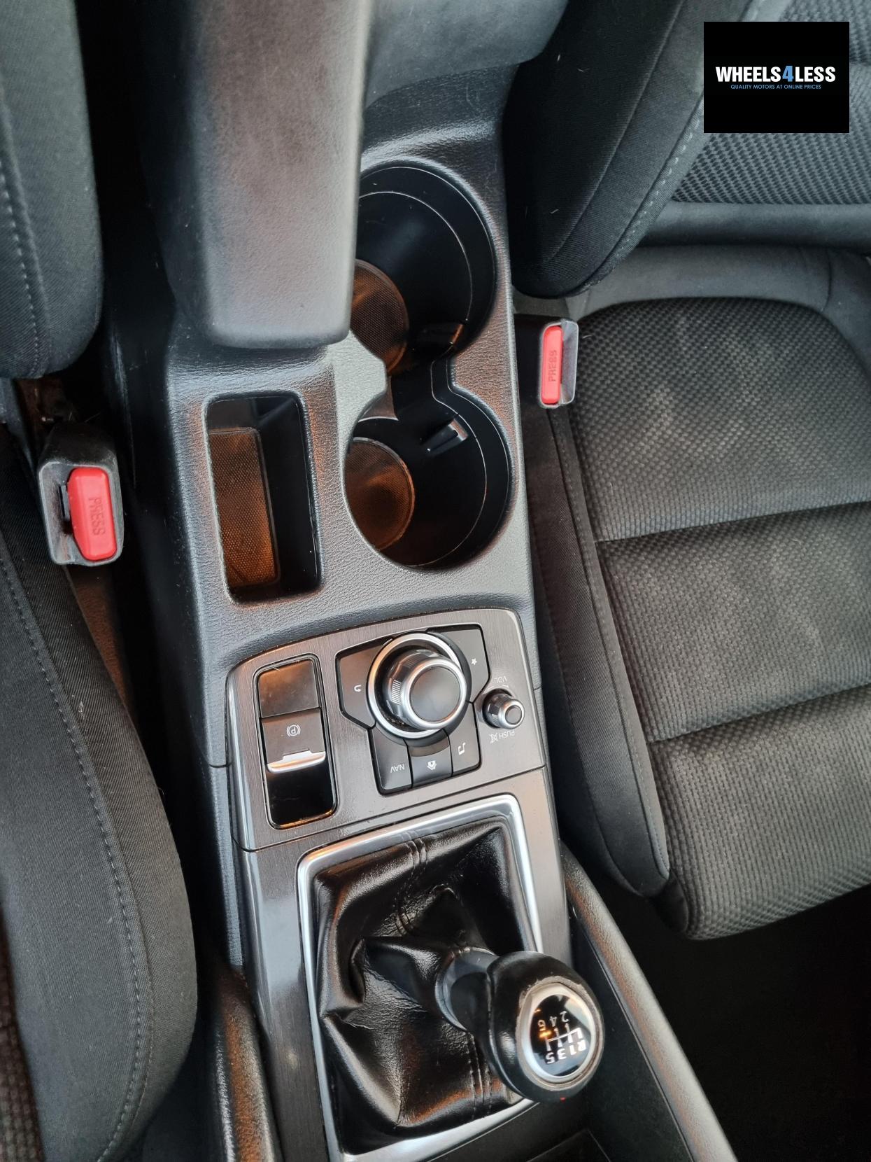 Used Mazda CX-5 2016 for sale - 76722773: Photo 12