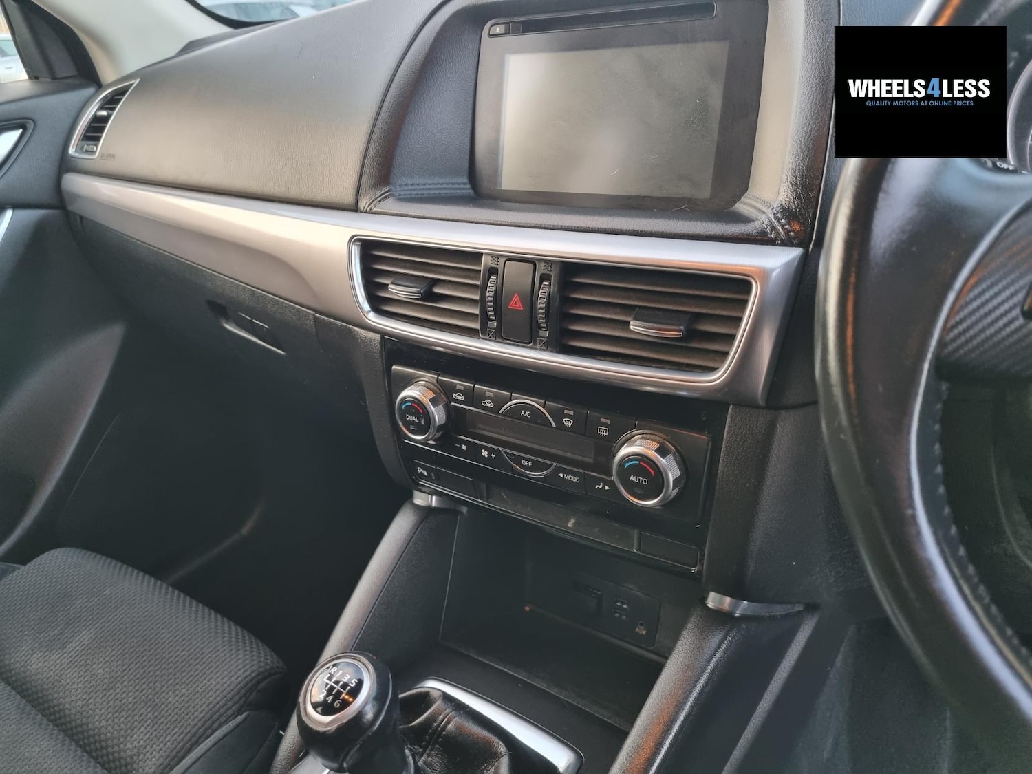 Used Mazda CX-5 2016 for sale - 76722773: Photo 13