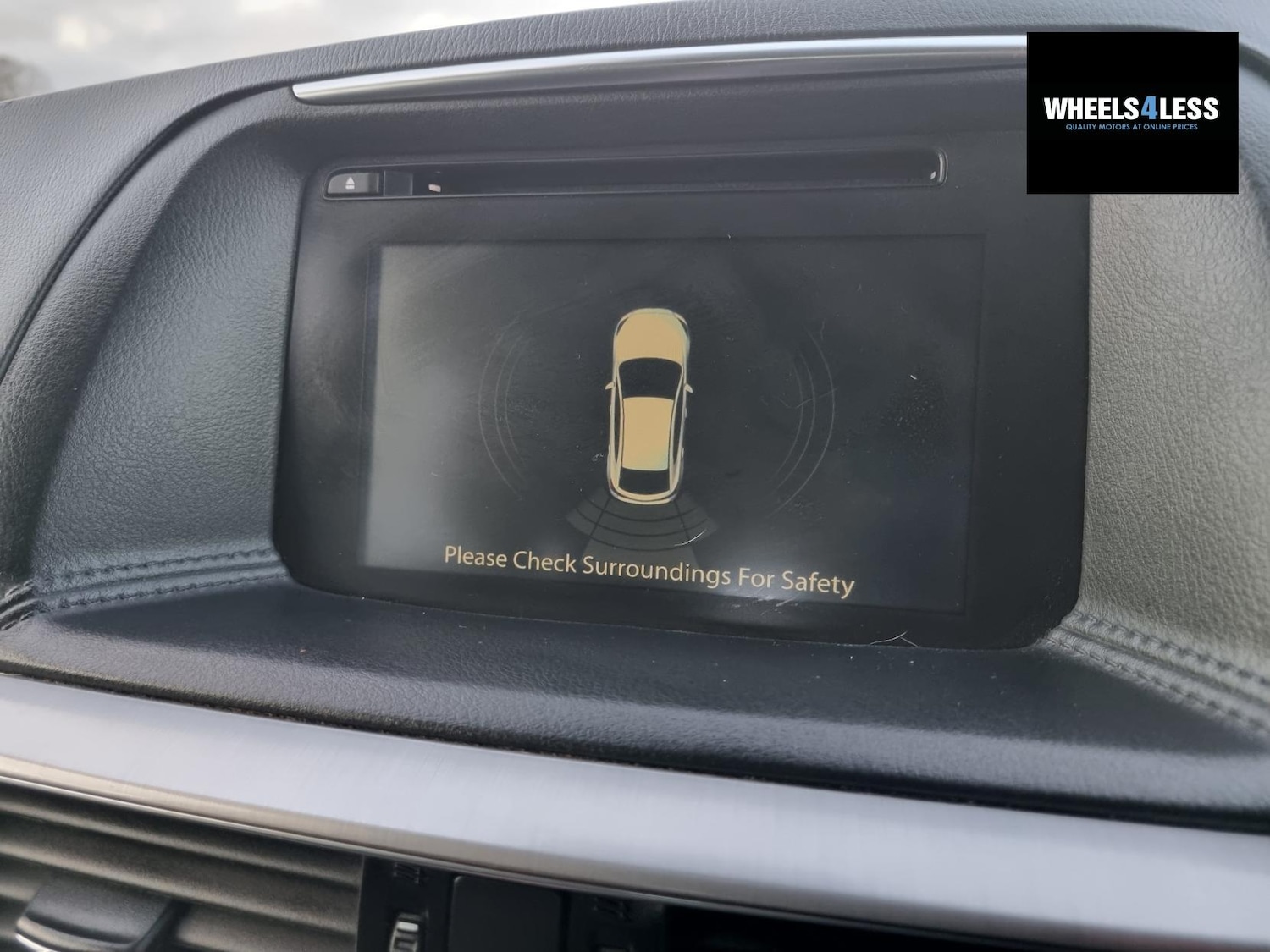 Used Mazda CX-5 2016 for sale - 76722773: Photo 15