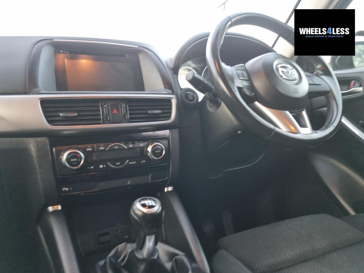Used Mazda CX-5 2016 for sale - 76722773: Photo 19