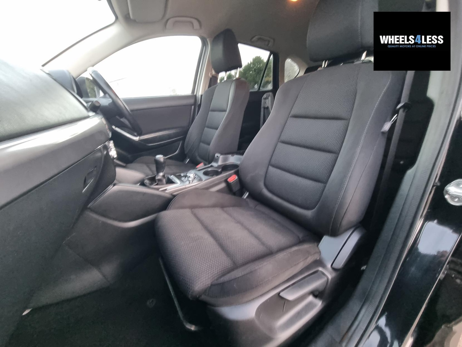 Used Mazda CX-5 2016 for sale - 76722773: Photo 20