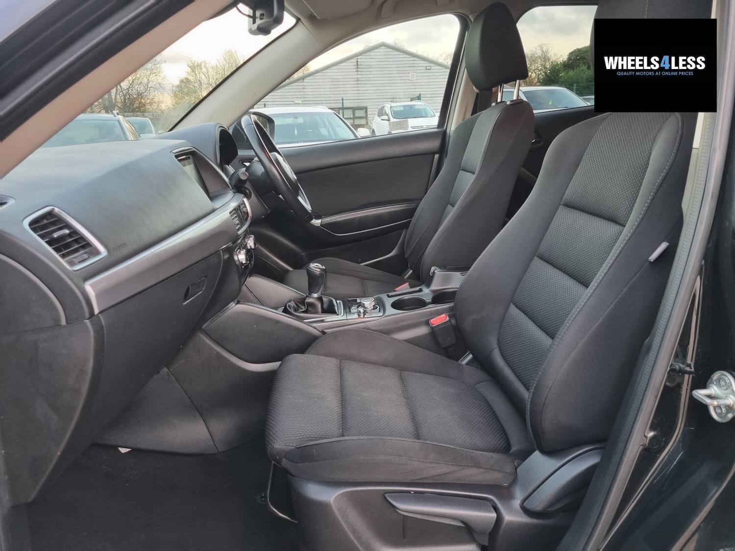 Used Mazda CX-5 2016 for sale - 76722773: Photo 21