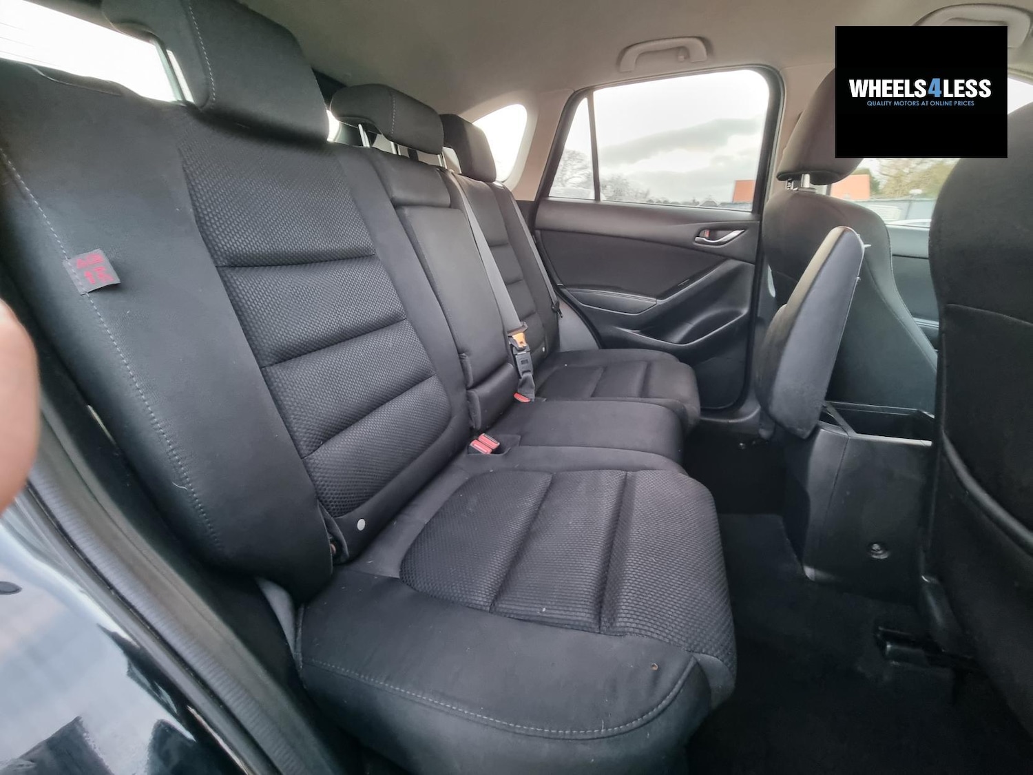 Used Mazda CX-5 2016 for sale - 76722773: Photo 22