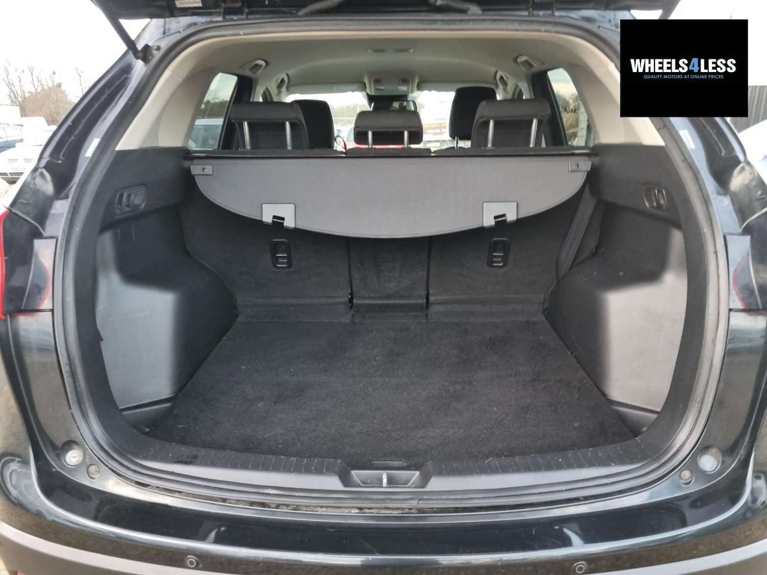 Used Mazda CX-5 2016 for sale - 76722773: Photo 23