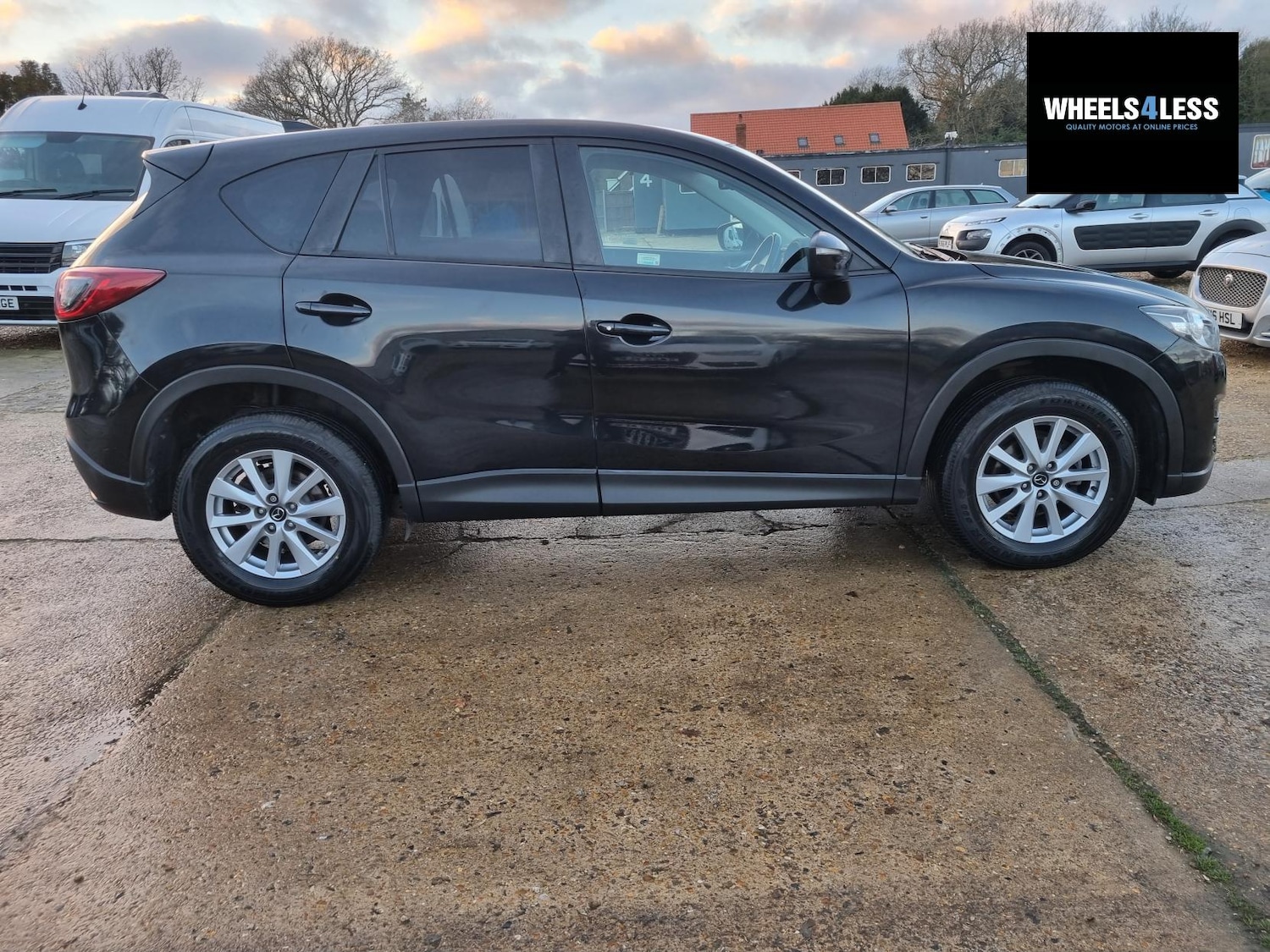 Used Mazda CX-5 2016 for sale - 76722773: Photo 26
