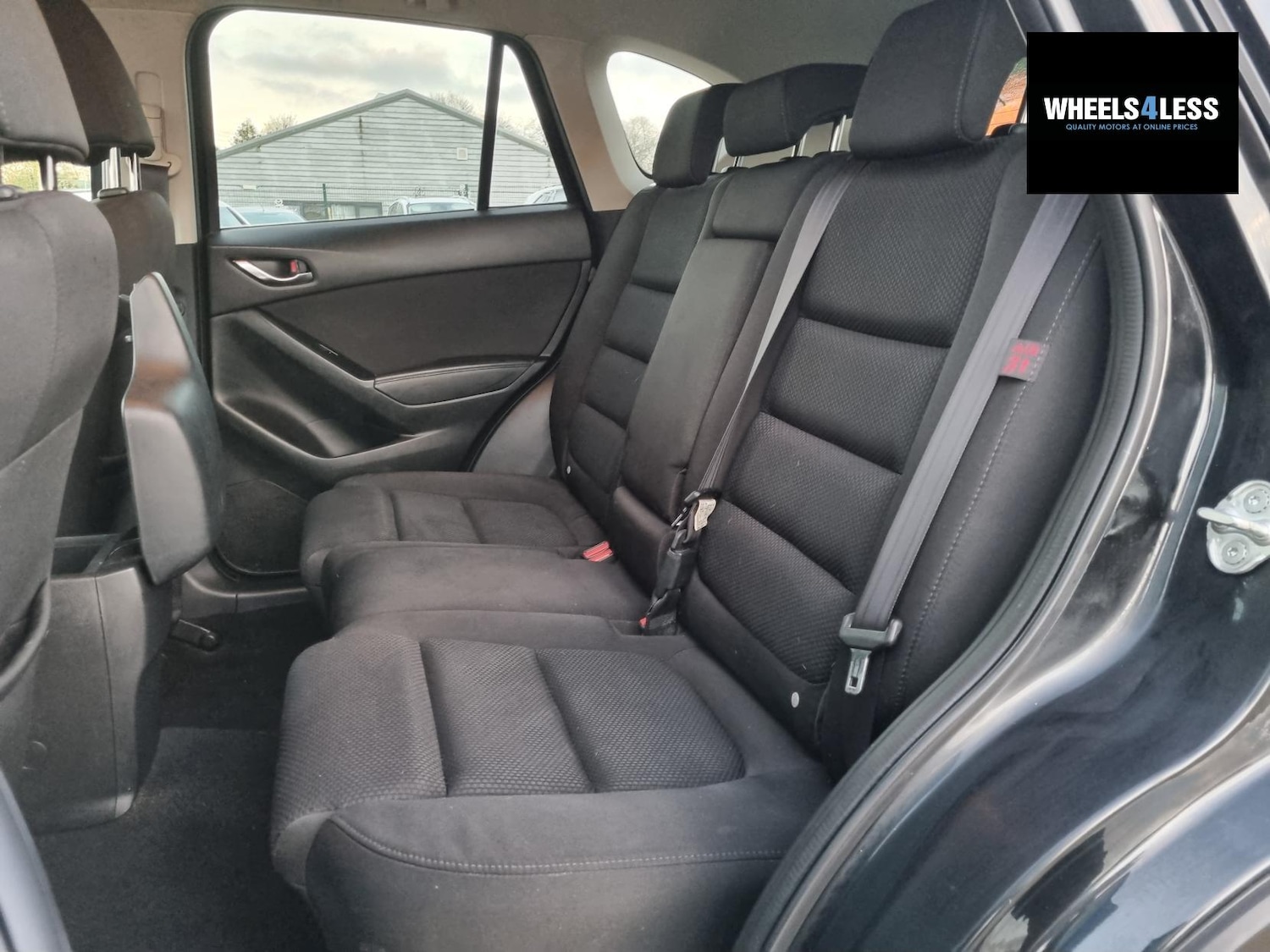 Used Mazda CX-5 2016 for sale - 76722773: Photo 7