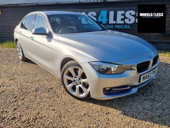 Used BMW 3 Series 2012 for sale - 79407865: Photo