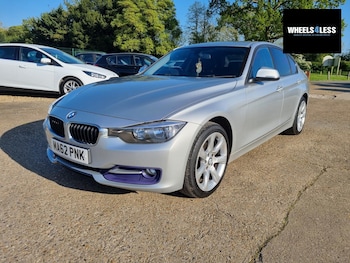 Used BMW 3 Series 2012 for sale - 79407865: Photo