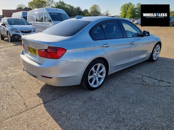 Used BMW 3 Series 2012 for sale - 79407865: Photo