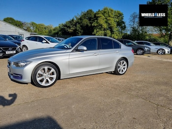 Used BMW 3 Series 2012 for sale - 79407865: Photo