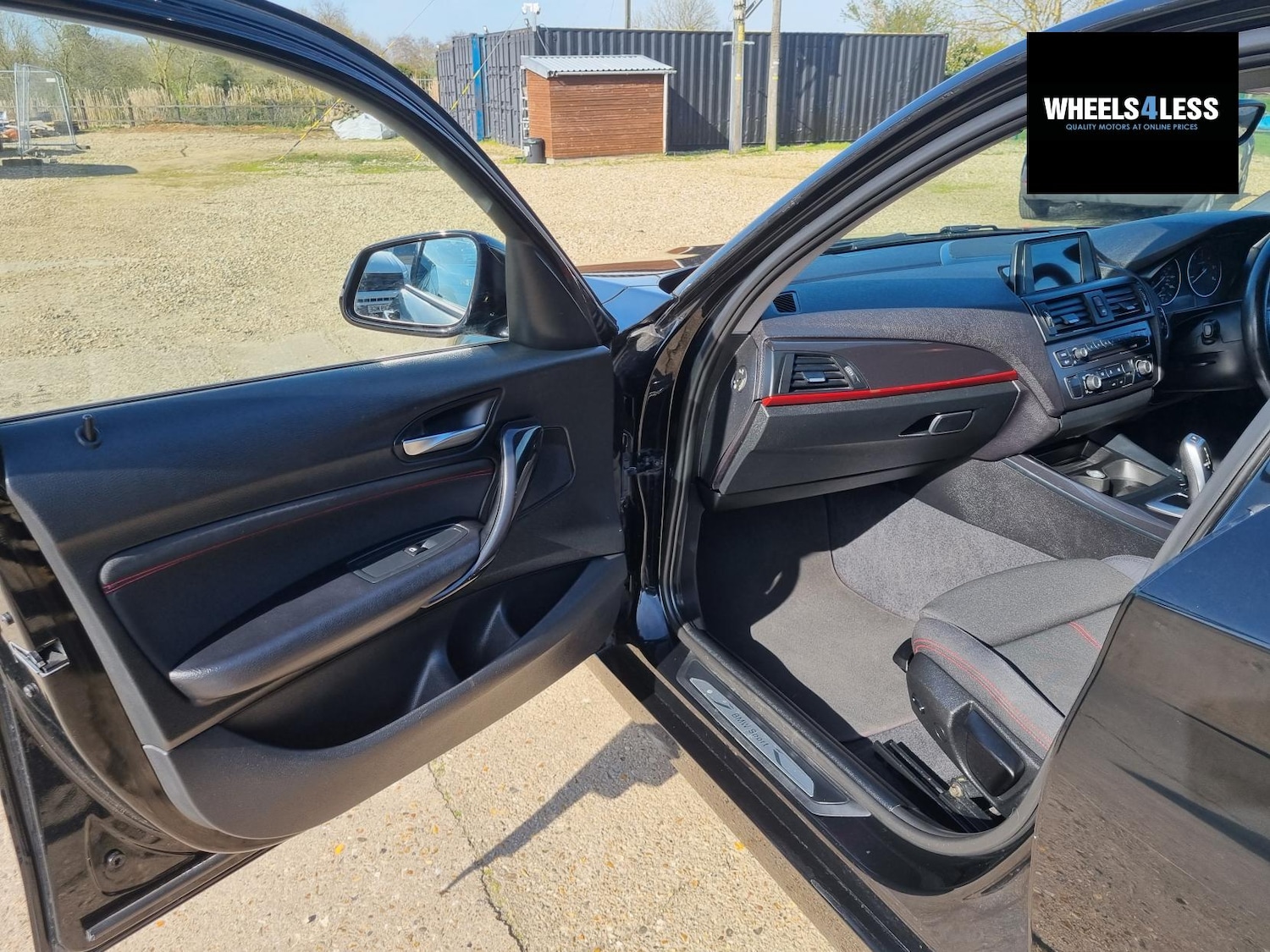 Used BMW 1 Series 2014 for sale - 78166417: Photo 10