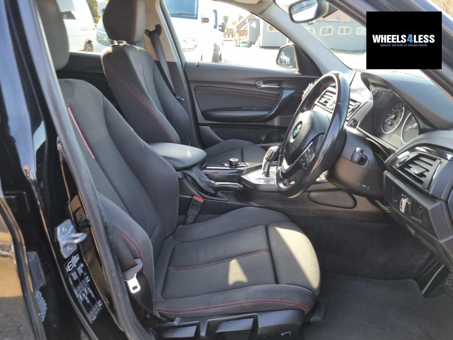 Used BMW 1 Series 2014 for sale - 78166417: Photo 11