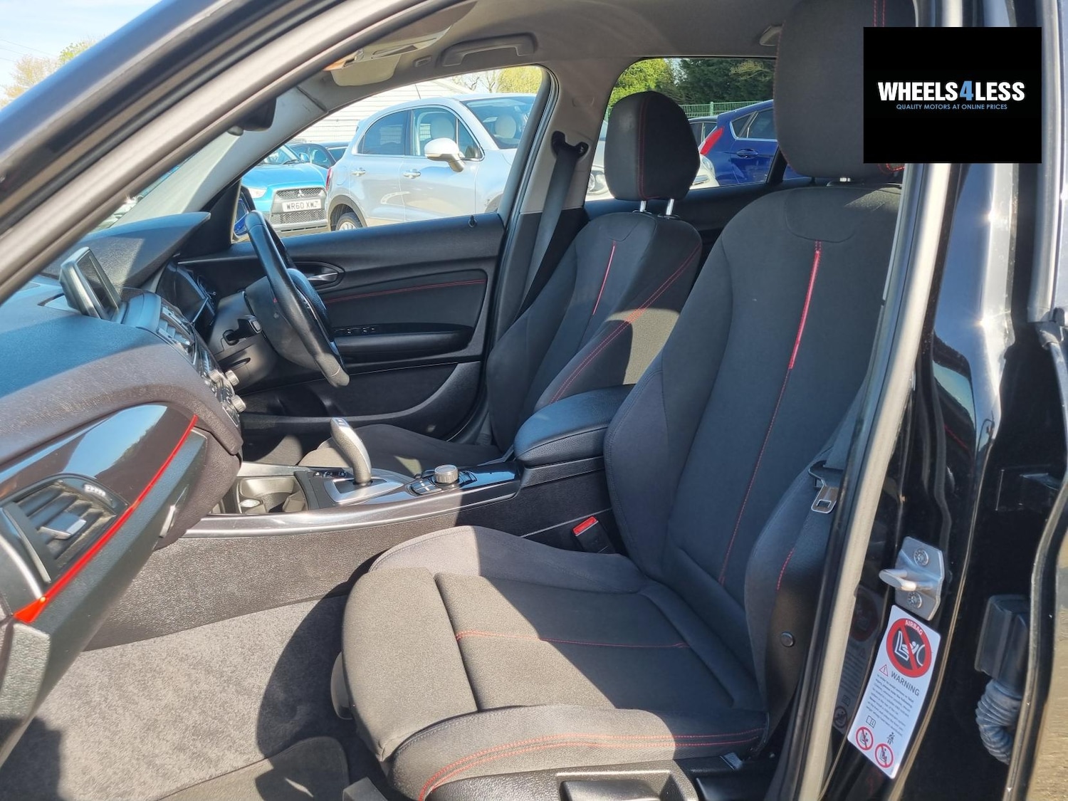 Used BMW 1 Series 2014 for sale - 78166417: Photo 12