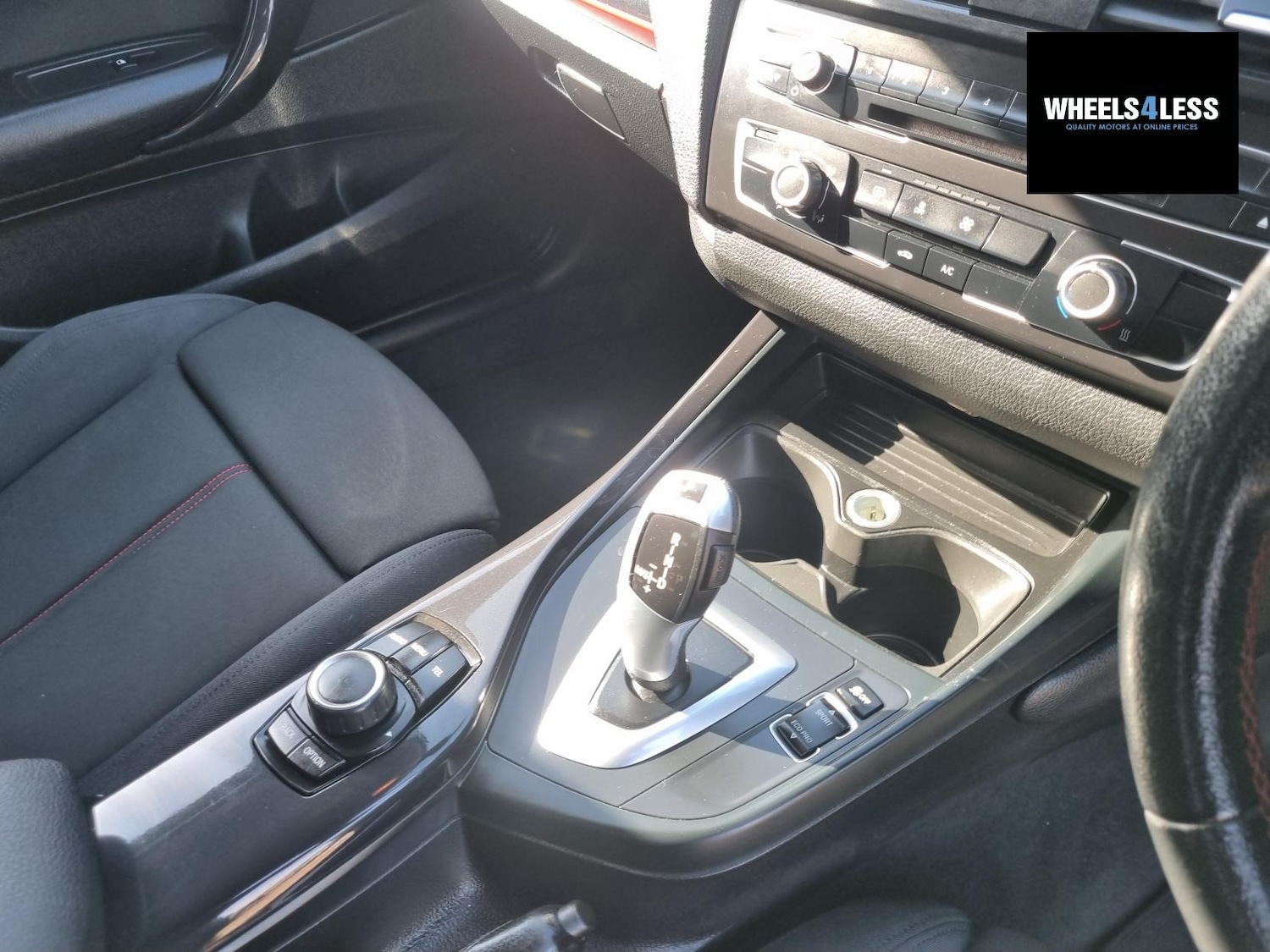 Used BMW 1 Series 2014 for sale - 78166417: Photo 13