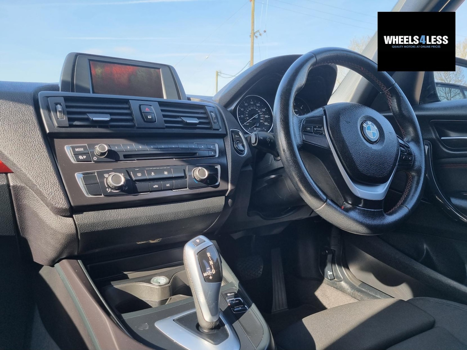 Used BMW 1 Series 2014 for sale - 78166417: Photo 16