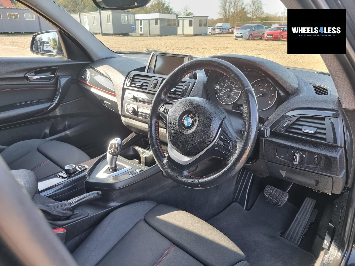 Used BMW 1 Series 2014 for sale - 78166417: Photo 17
