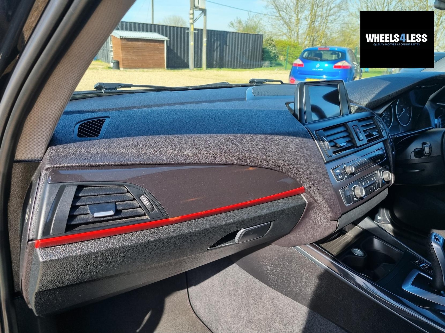 Used BMW 1 Series 2014 for sale - 78166417: Photo 18