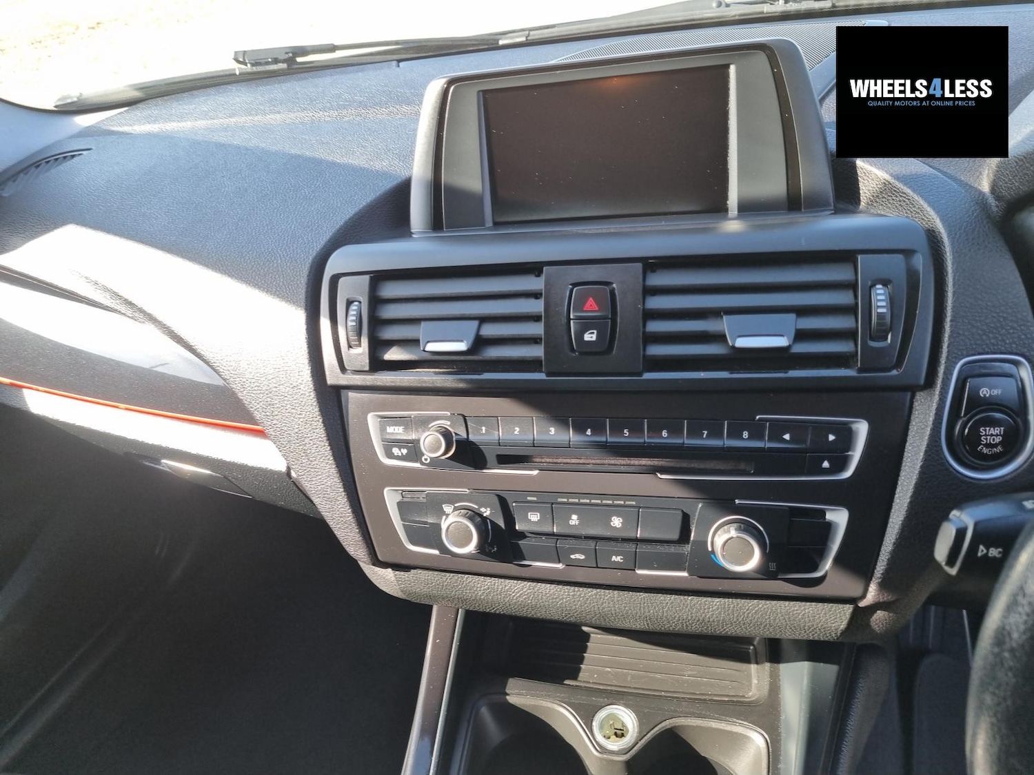 Used BMW 1 Series 2014 for sale - 78166417: Photo 19