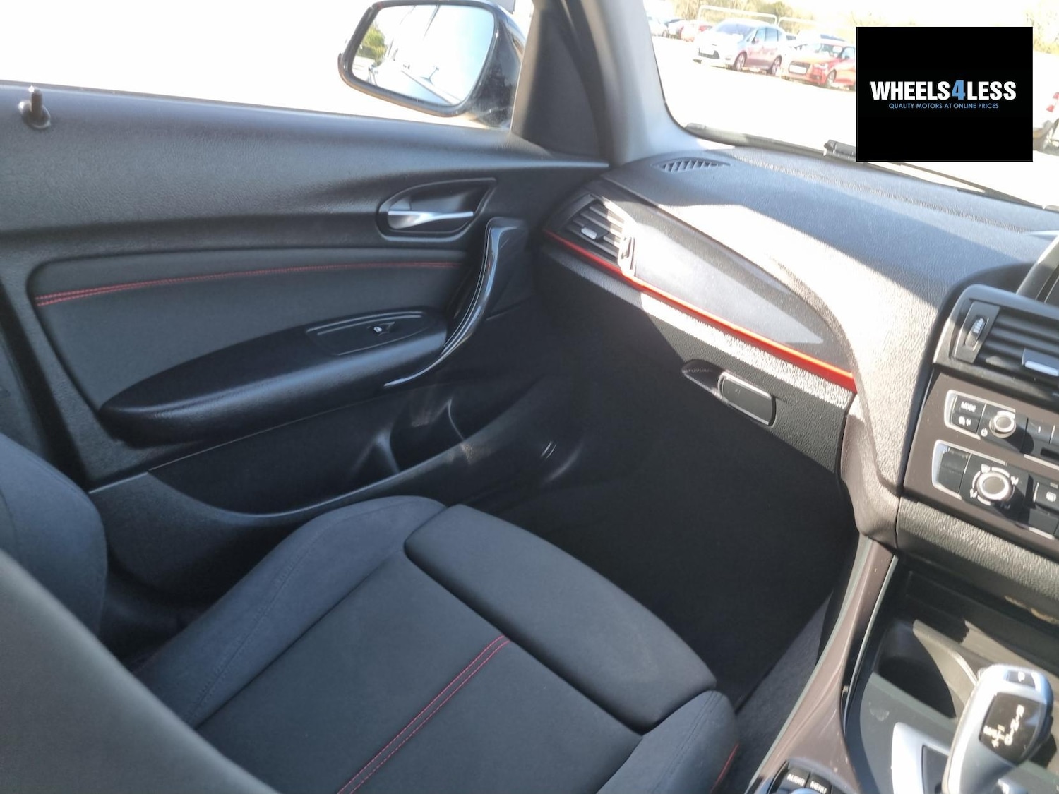 Used BMW 1 Series 2014 for sale - 78166417: Photo 20