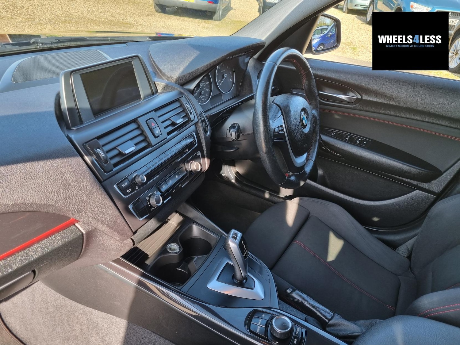 Used BMW 1 Series 2014 for sale - 78166417: Photo 21