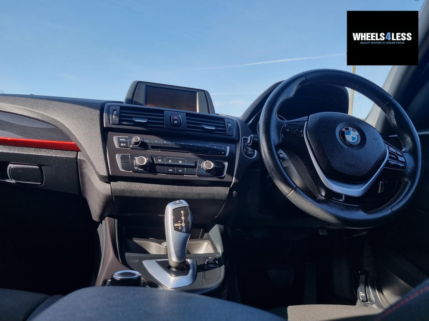 Used BMW 1 Series 2014 for sale - 78166417: Photo 22