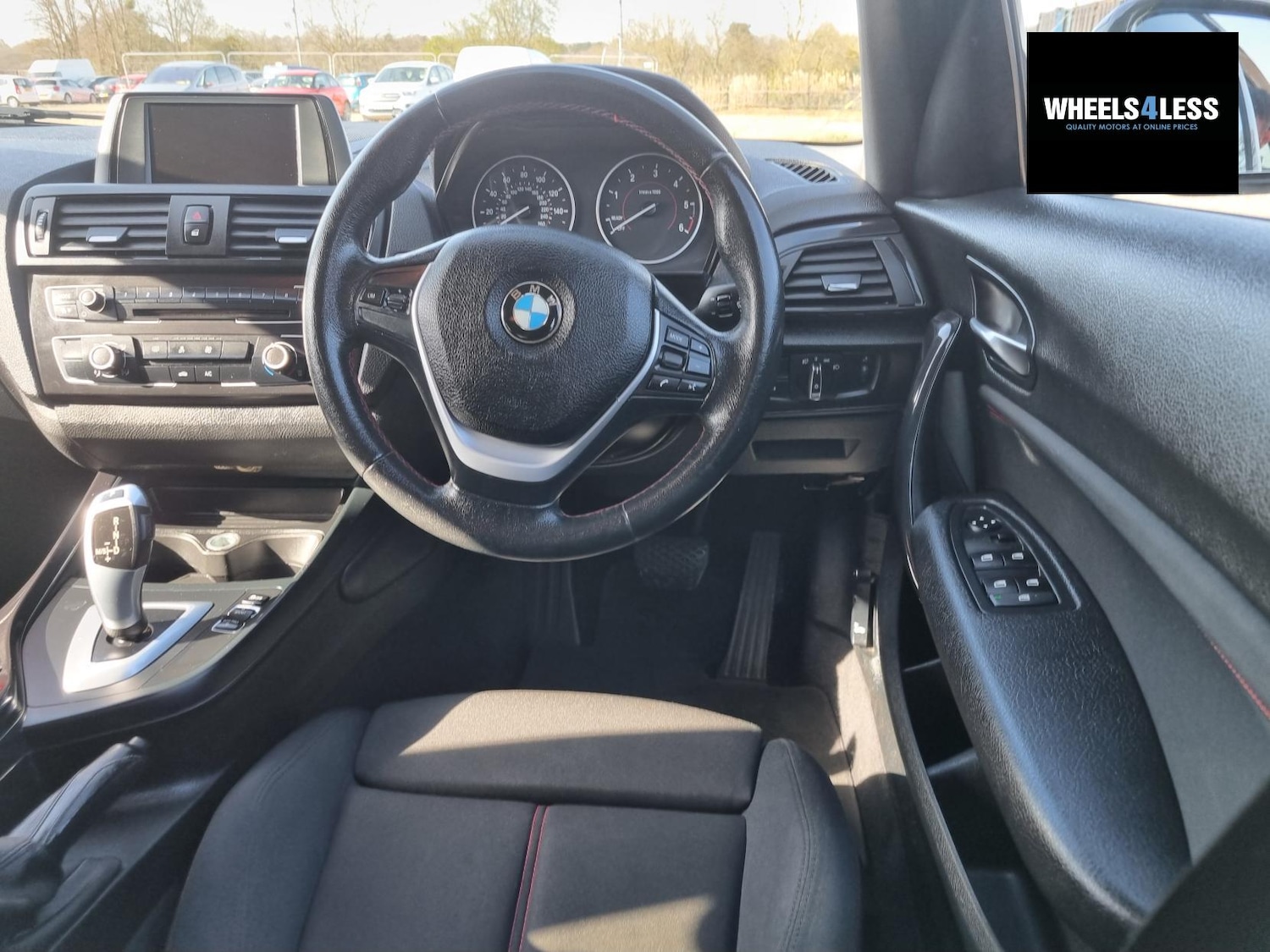 Used BMW 1 Series 2014 for sale - 78166417: Photo 23
