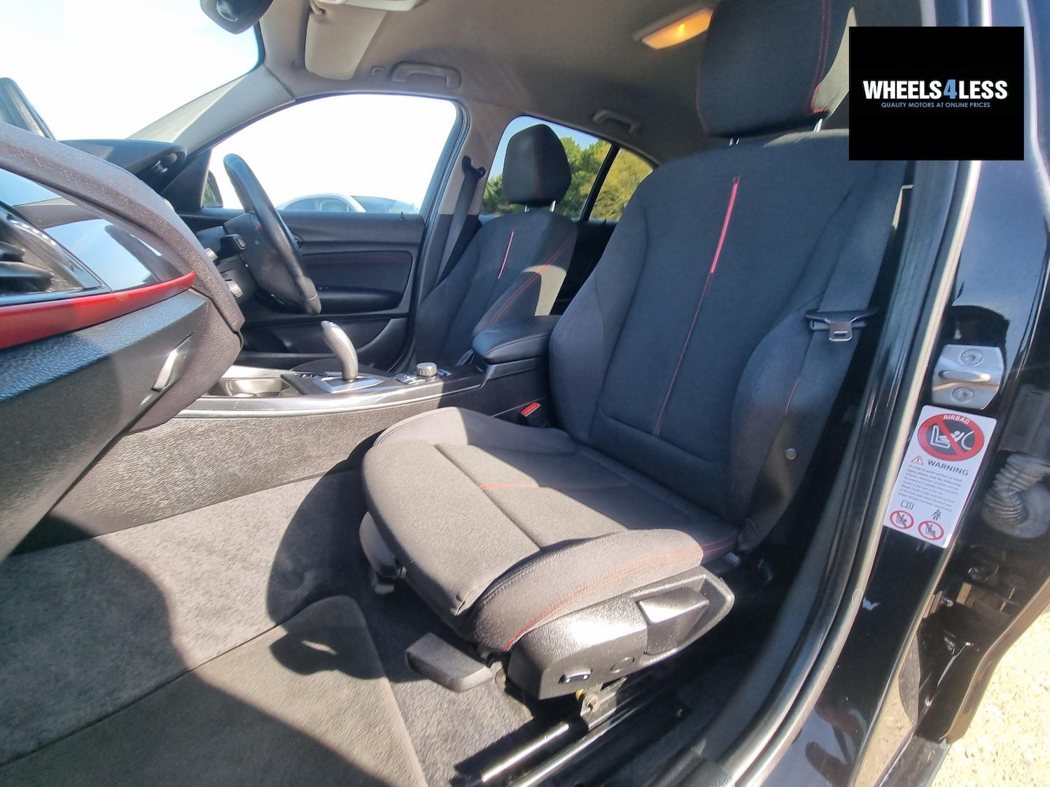 Used BMW 1 Series 2014 for sale - 78166417: Photo 24