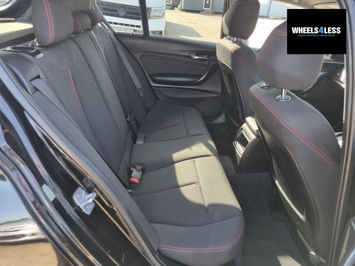 Used BMW 1 Series 2014 for sale - 78166417: Photo 25