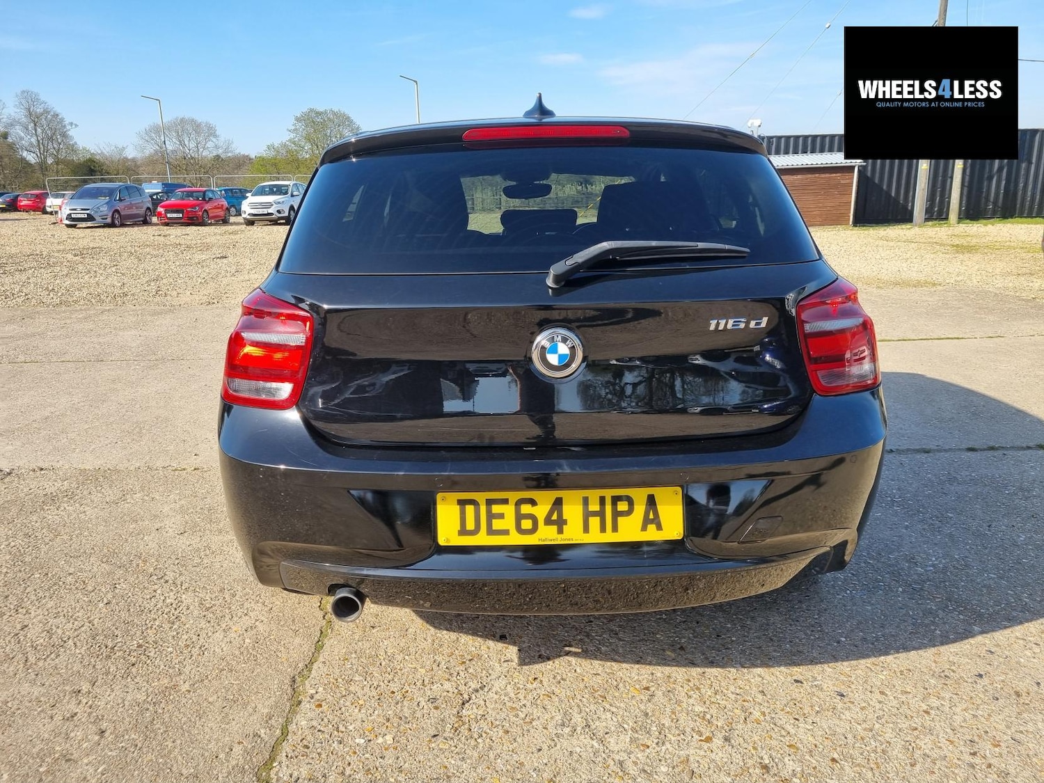 Used BMW 1 Series 2014 for sale - 78166417: Photo 27