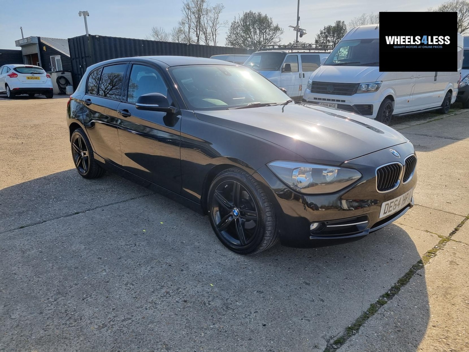 Used BMW 1 Series 2014 for sale - 78166417: Photo 28