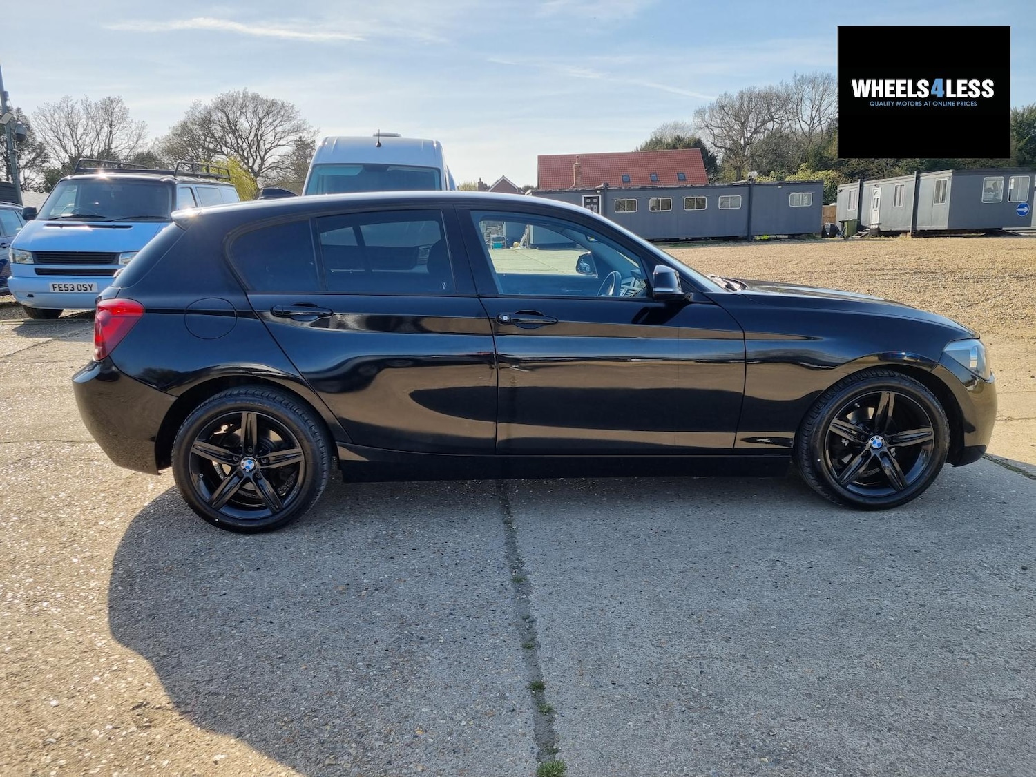 Used BMW 1 Series 2014 for sale - 78166417: Photo 29