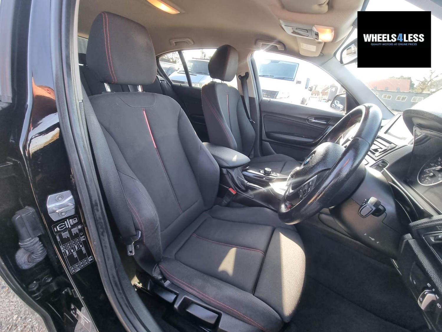 Used BMW 1 Series 2014 for sale - 78166417: Photo 5