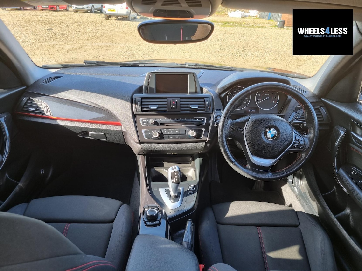 Used BMW 1 Series 2014 for sale - 78166417: Photo 6
