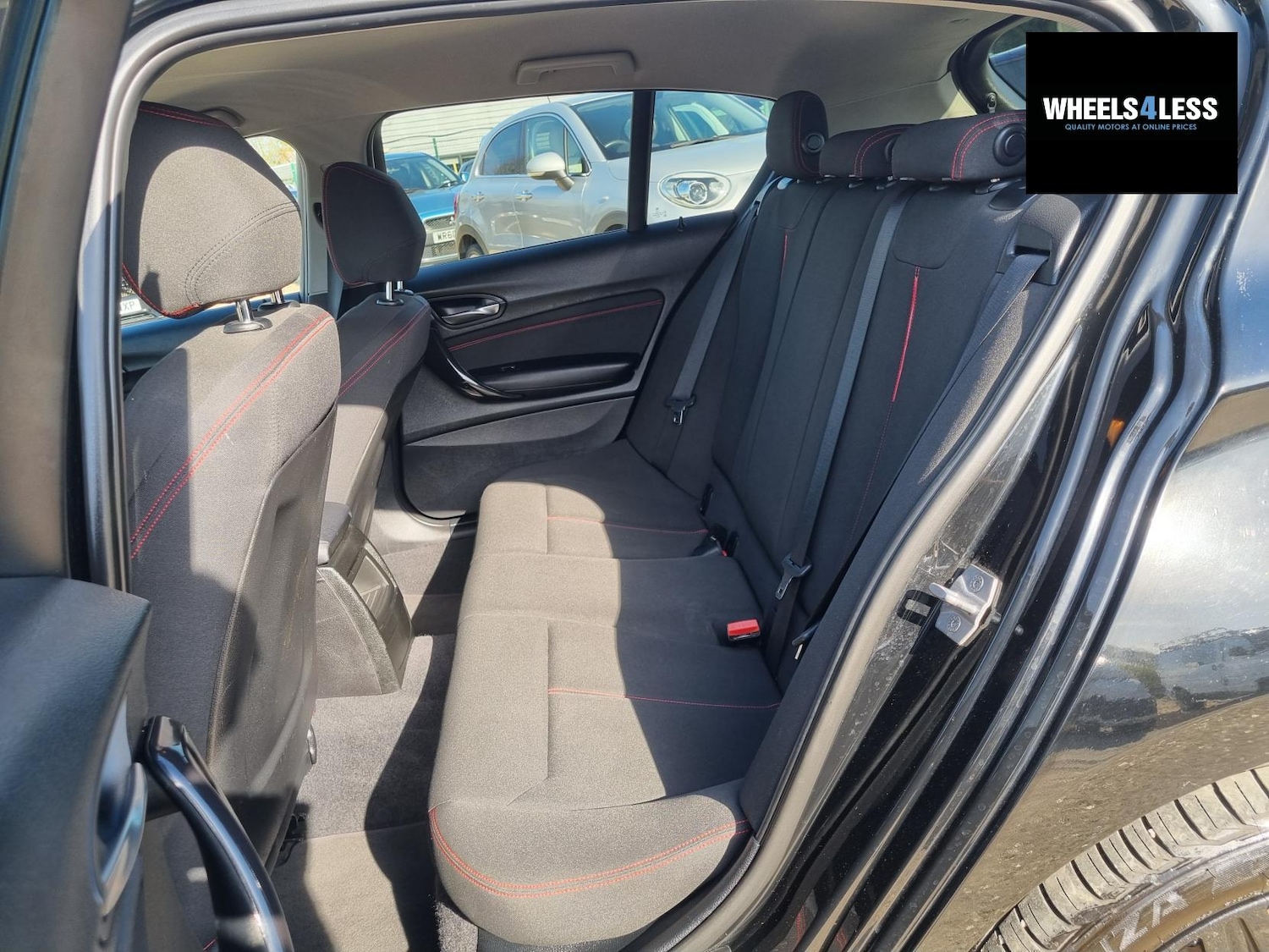 Used BMW 1 Series 2014 for sale - 78166417: Photo 7