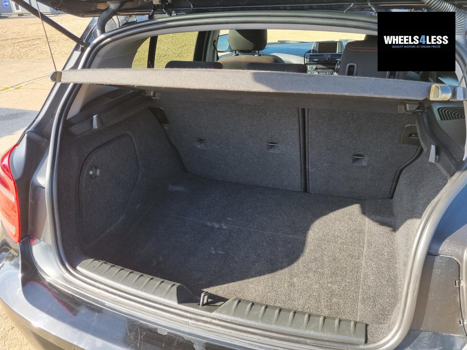 Used BMW 1 Series 2014 for sale - 78166417: Photo 8