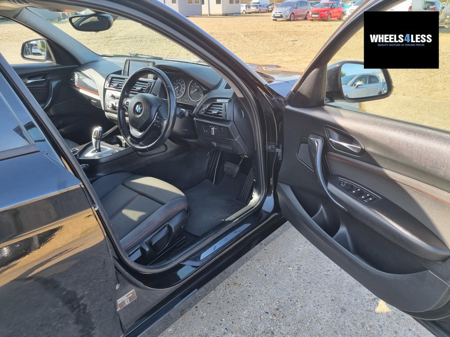 Used BMW 1 Series 2014 for sale - 78166417: Photo 9