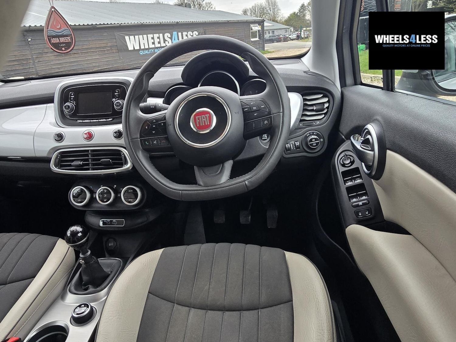 Used Fiat 500X 2016 for sale - 78081705: Photo 14