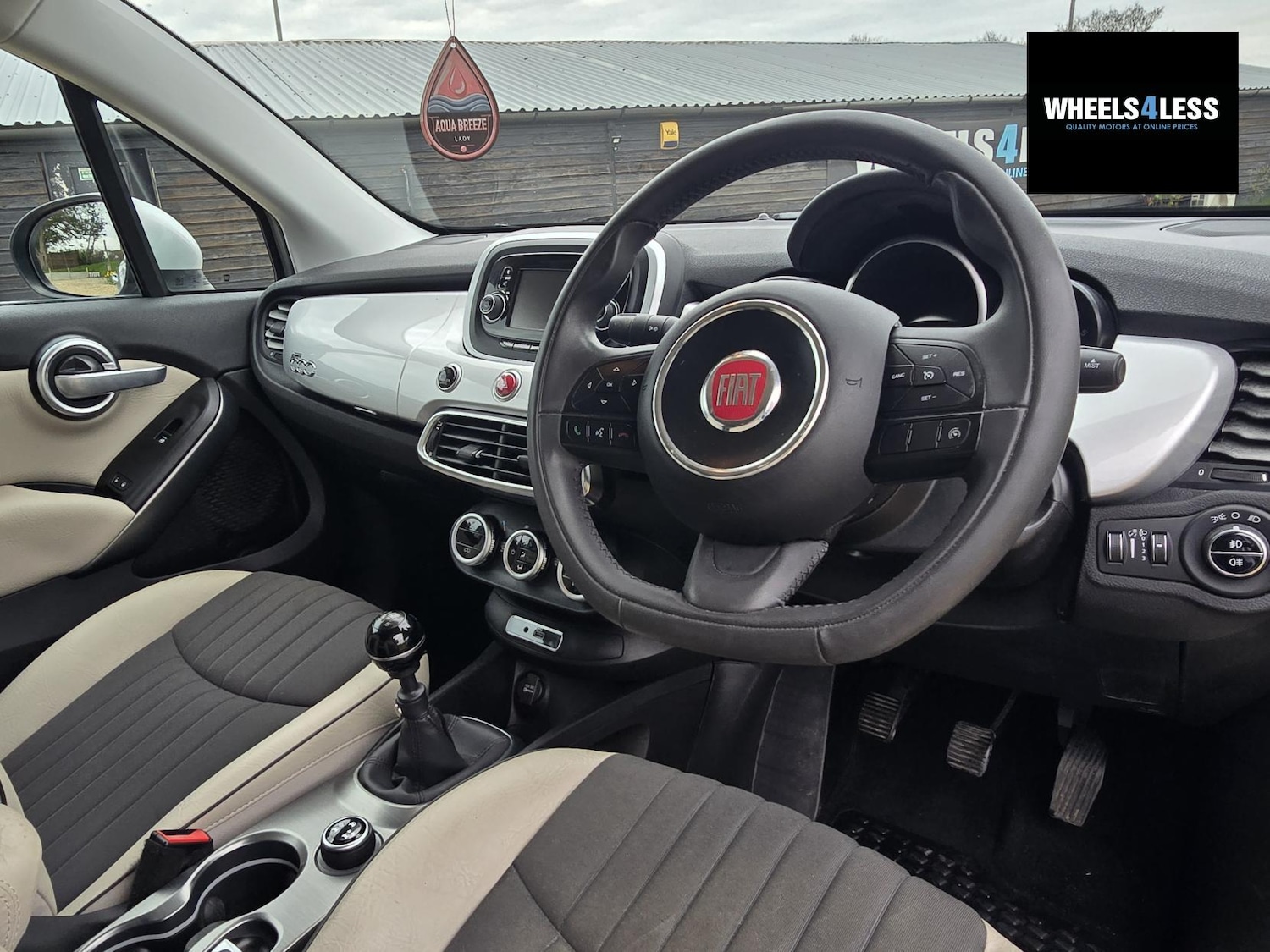 Used Fiat 500X 2016 for sale - 78081705: Photo 15