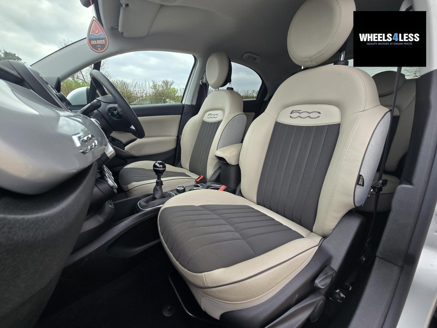 Used Fiat 500X 2016 for sale - 78081705: Photo 16